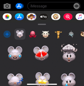 How To Add Stickers to Text Messages on iPhone and Android