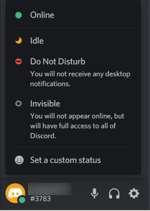 What the Red Dot on the Discord Icon and How I Fix It?