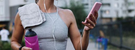 how accurate is nike run club distance