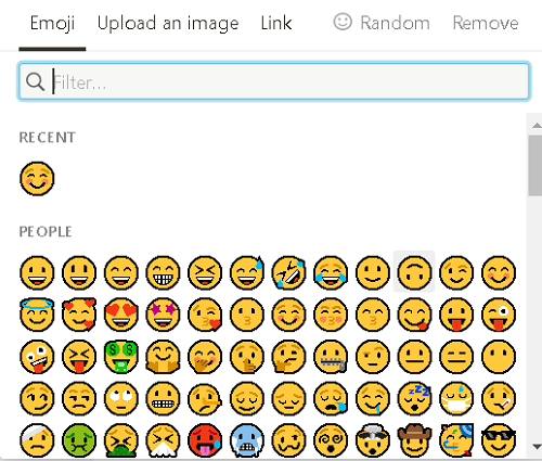 Pc smileys tastatur Download Emoticons