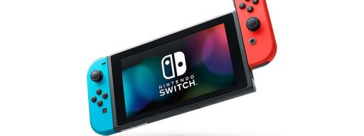 how to block internet on the nintendo switch