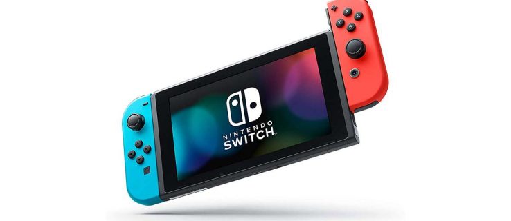 how to block internet on the nintendo switch