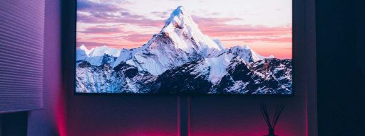 how to check samsung tv ip address