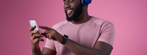 how to see wish list on the audible app