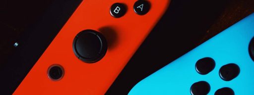 how to send a message on nintendo switch