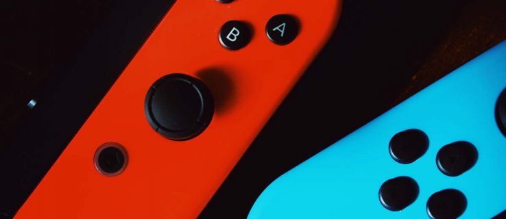 how to send a message on nintendo switch