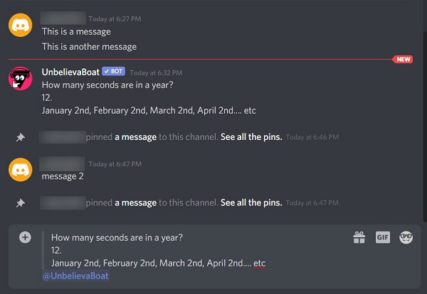 Report this guy on discord (READ CHAT)