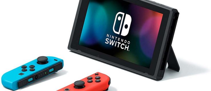 how to watch twitch on nintendo switch