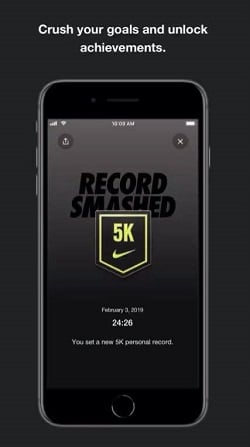 Injectie zo veel modder How Accurate is Distance in Nike Run Club?