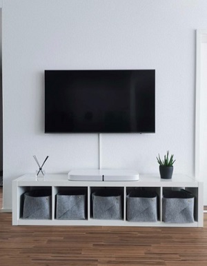 send pictures to samsung tv