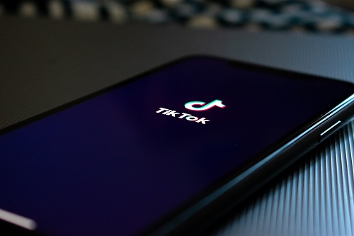 Add Pictures to Tik Tok Video