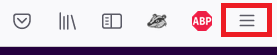 Firefox Toolbar