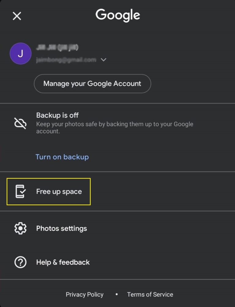 Google Photos Backup: How to Back Up Photos Using Google Photos