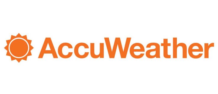 How to Delete Locations on Accuweather