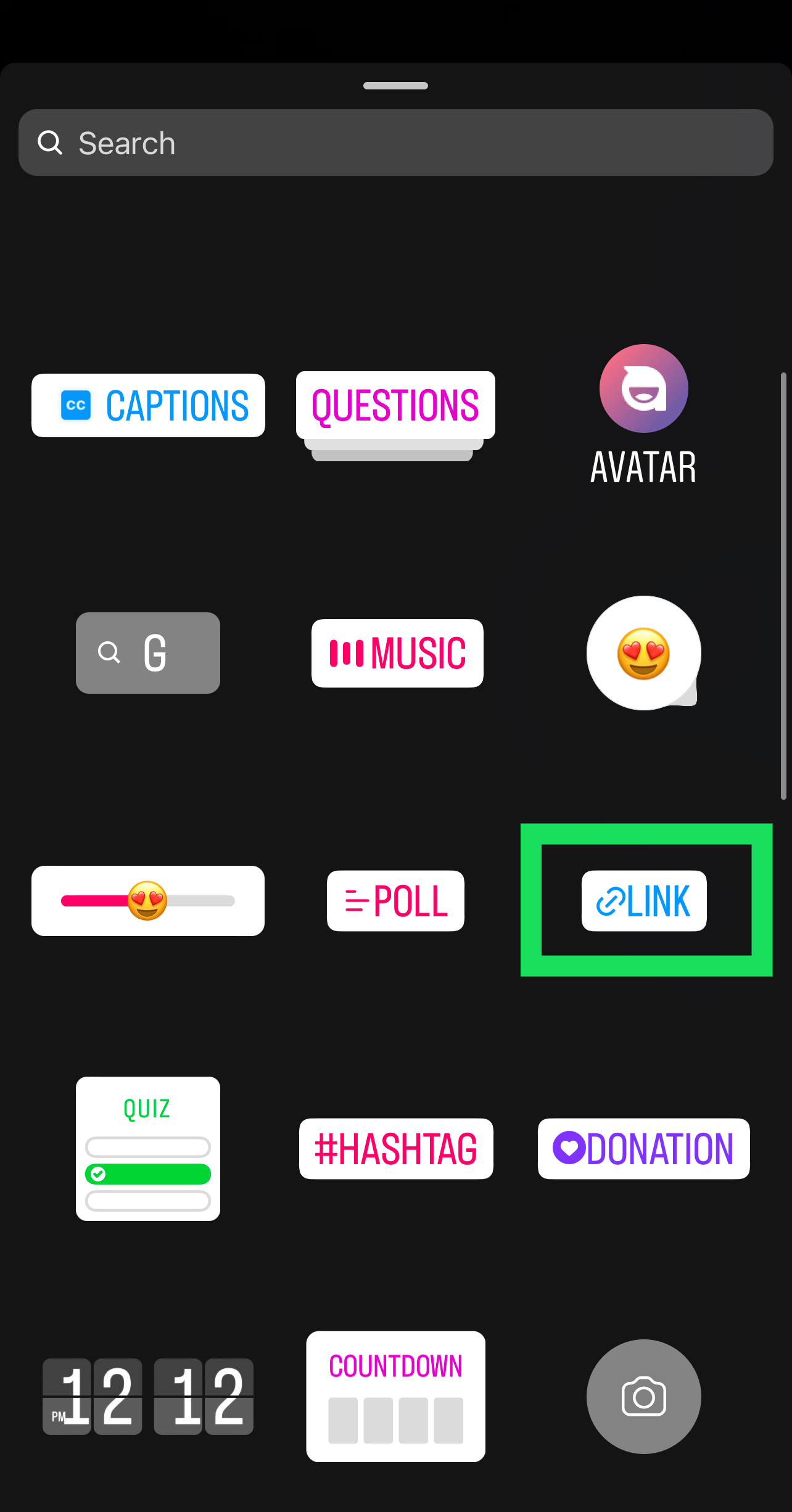 Can I Add A Link In My Instagram Post