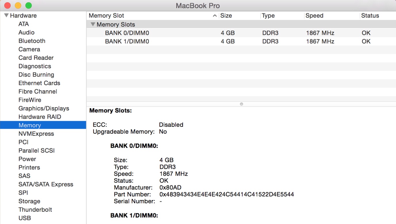 Predecesor Miraculos șemineu how to find out ram model name in windows ...