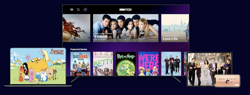 Manage Subtitles for HBO Max [All Major Devices]