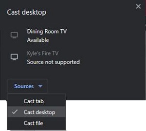 Kortfattet Svarende til mængde af salg How to Stream Amazon Prime Video to a Chromecast