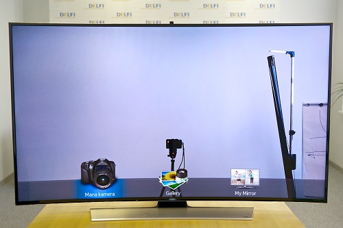 How To Turn Off Store Demo Mode On Samsung Tv How to Get Your Samsung TV Out of Store Demo Mode