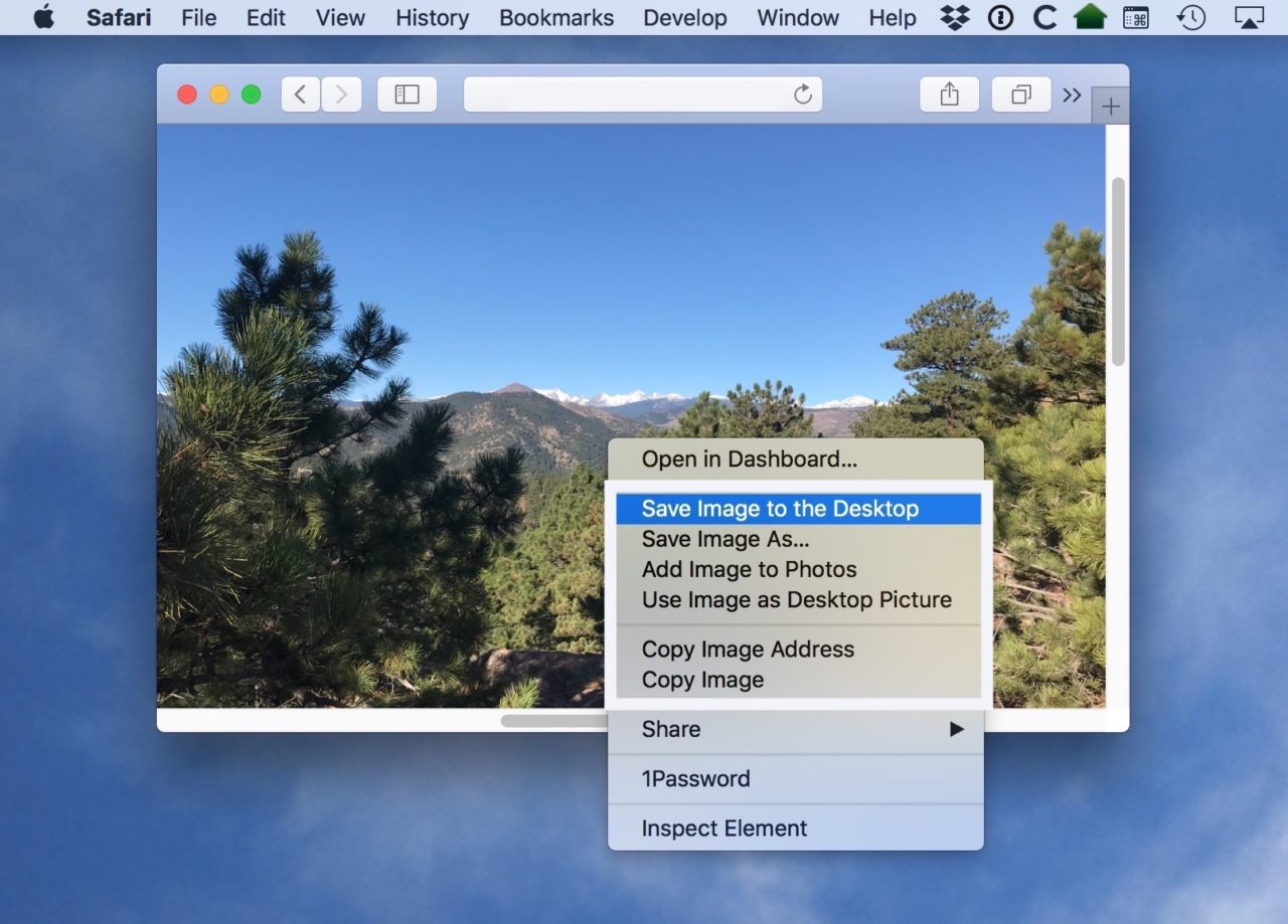 how to take a screenshot on mac and paste into document