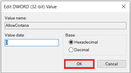 Windows registry - 8