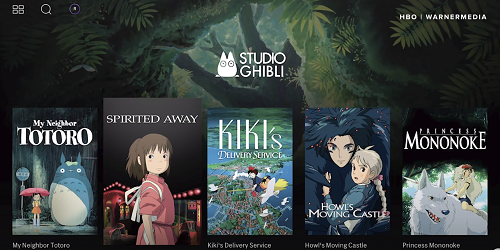 Studio Ghibli