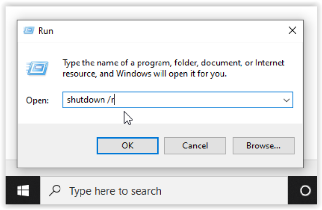 How to Fix the Windows 10 Start Menu if it's Frozen