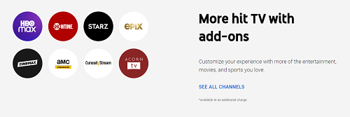 How To Change Payment Method On Youtube Tv