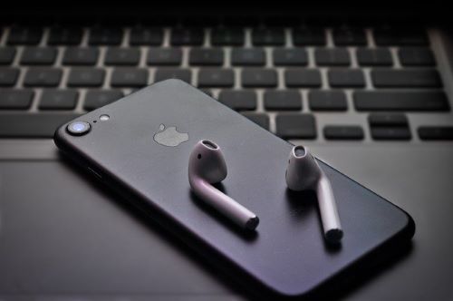 airpods to apple tv how to connect