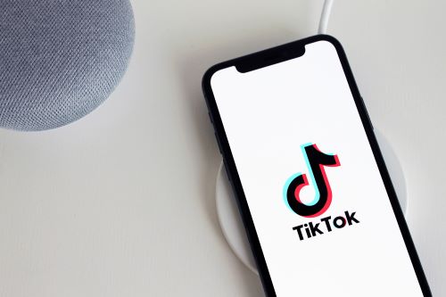 How to Blur Your Background for TikTok Videos