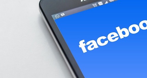 facebook how to delete search history