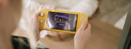 how to add a password to nintendo switch