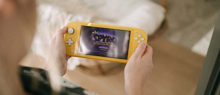 how to add a password to nintendo switch