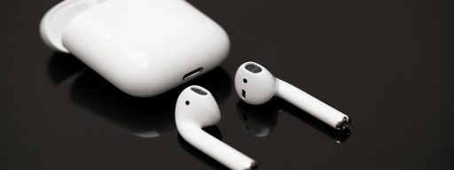 how to connect airpods to apple tv