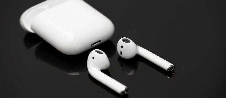 how to connect airpods to apple tv