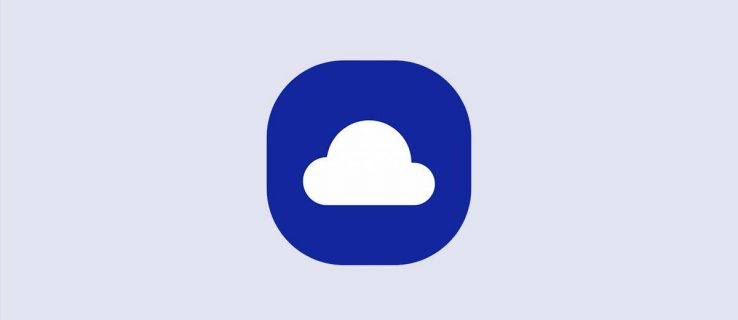 how to delete samsung cloud