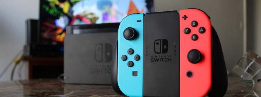 how to tell if nintendo switch is stolen