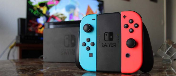 how to tell if nintendo switch is stolen