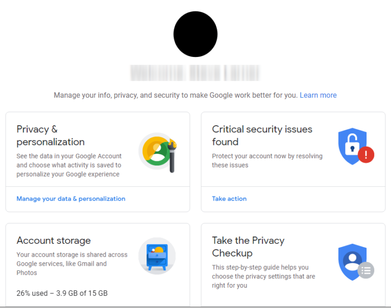 My Search How to Clear Search History in Chrome