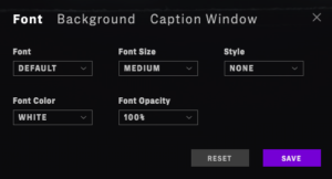 How to Manage Subtitles for HBO Max [All Major Devices]