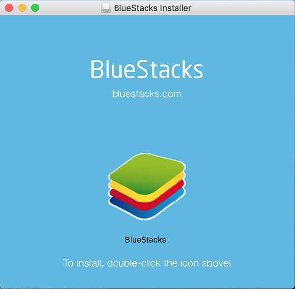 Install apk on bluestacks mac