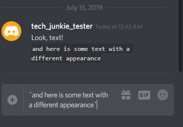 How To Cross Out Or Strike Through Text In Discord