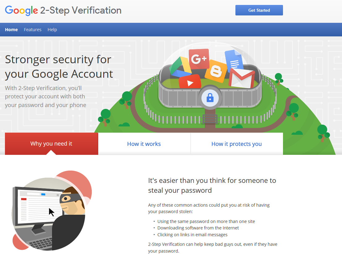 How To Use Google Authenticator With A Pc