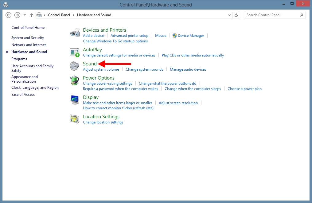 windows 10 voices are low windows 10 voices are low