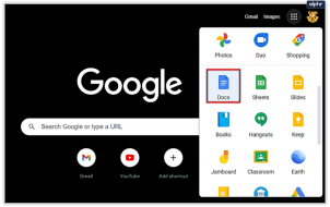 How to Add a Table in Google Keep