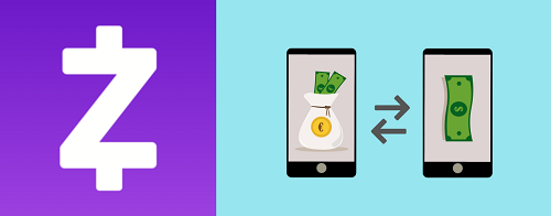 Connect Zelle to Bank Account