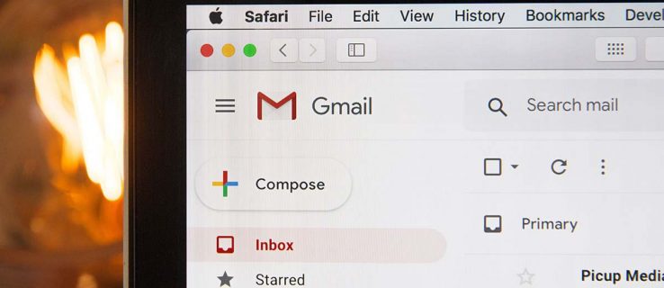 Gmail inbox
