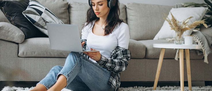 How to Listen to Spotify on a Windows PC or Laptop