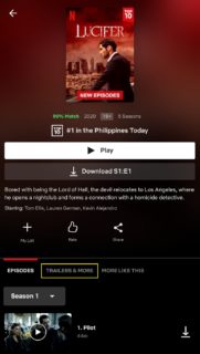 How To Watch Season Recaps on Netflix