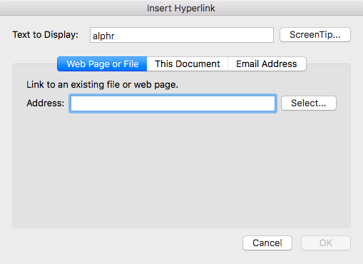 Kutools for word mac